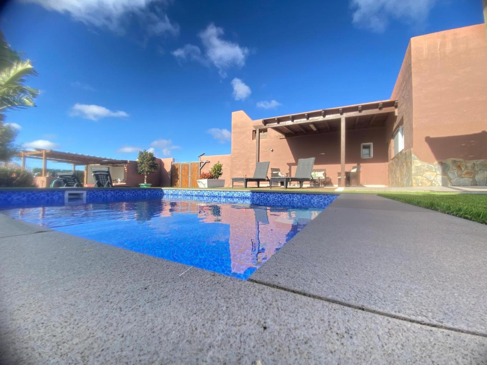 La Pradera Villa Antigua  Exterior foto
